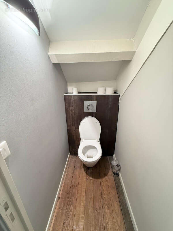 Appartement à CAUTERETS