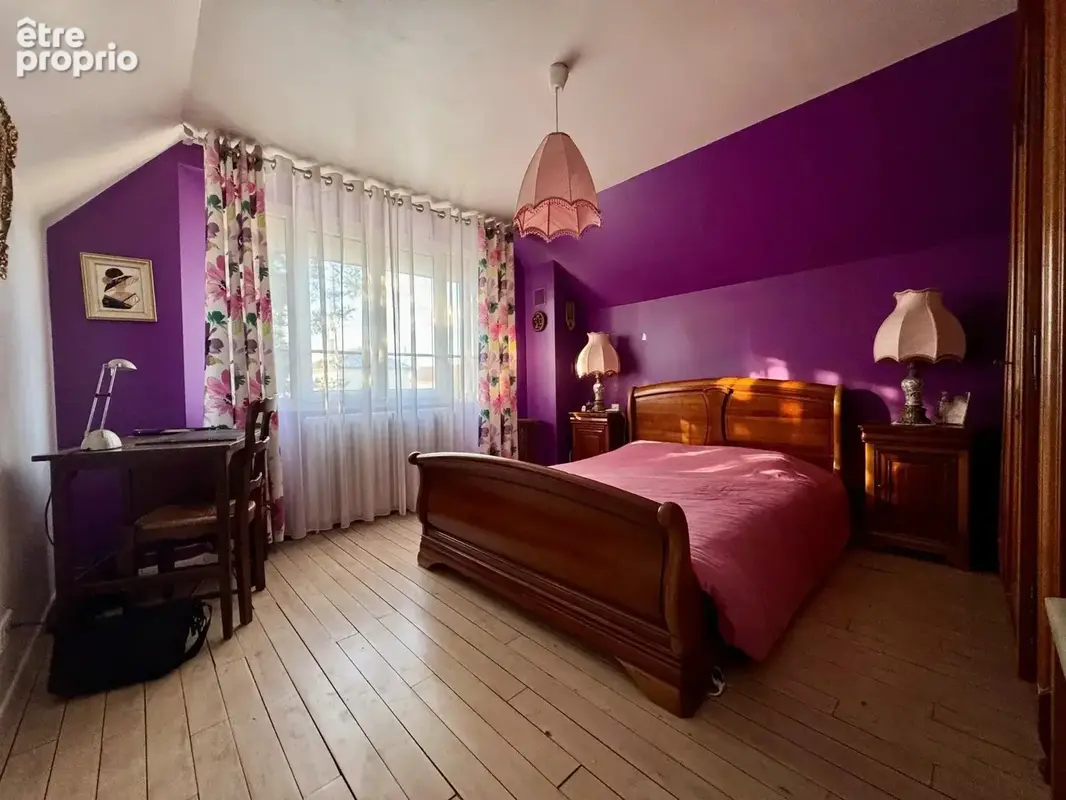 Vente Maison Beaumont-sur-oise(95260) 309 500ï¿œ - photo 7