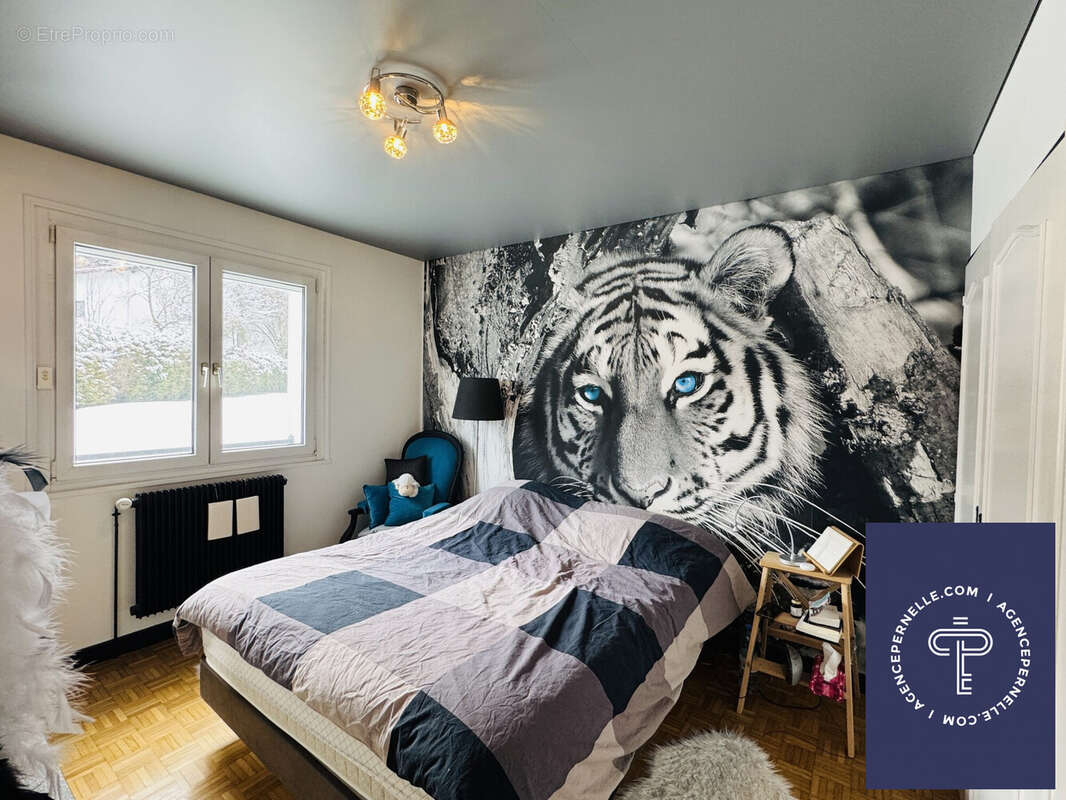 Appartement à MAICHE
