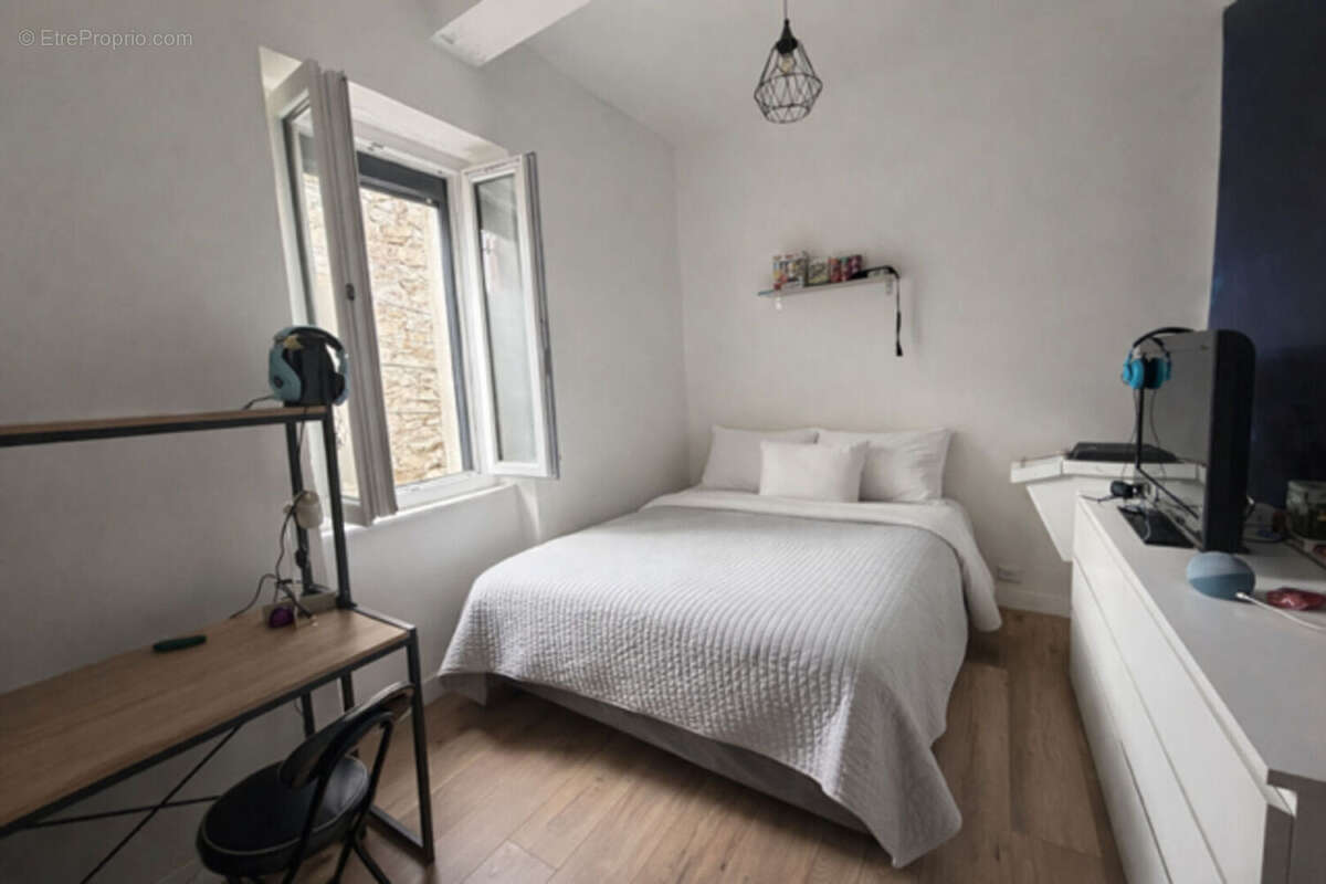 Maison à GINESTAS