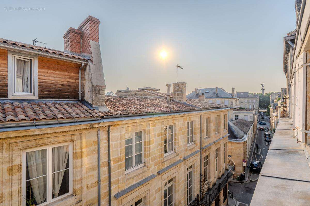 Appartement - photo 6