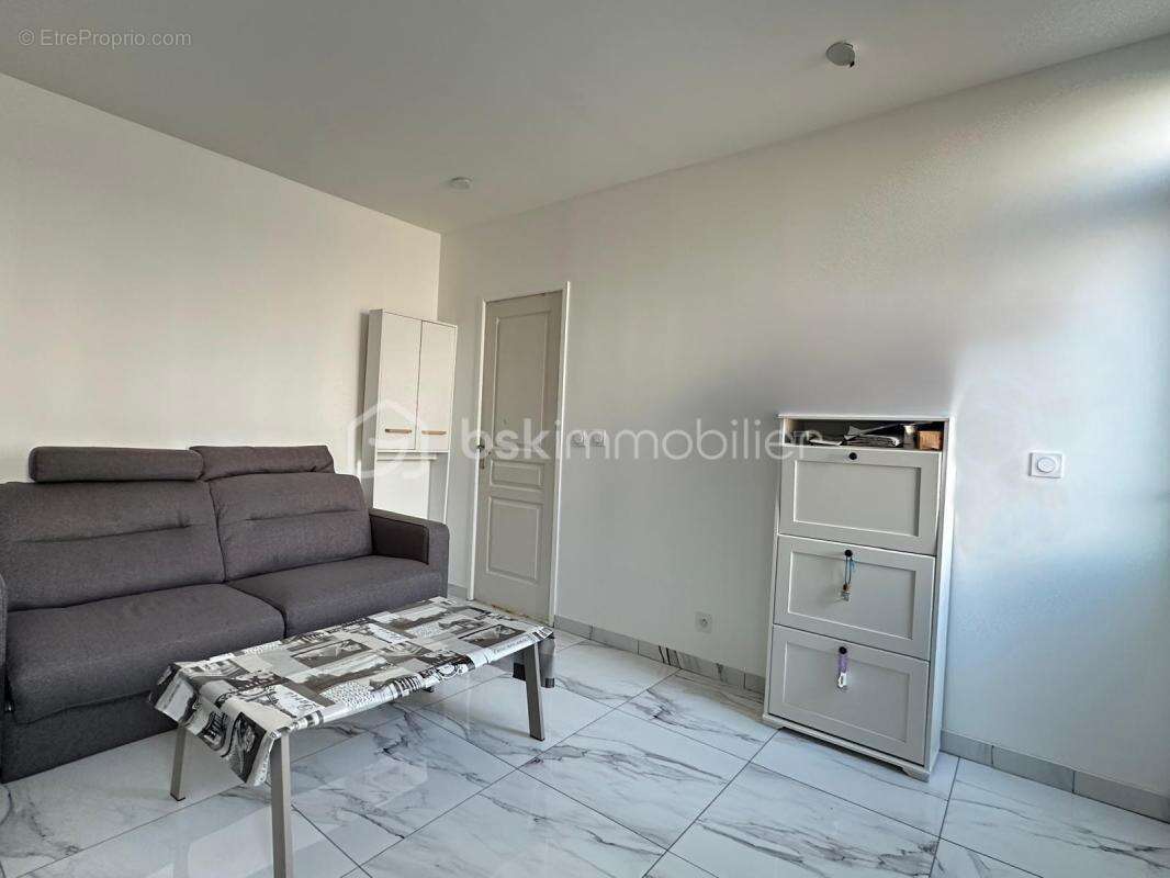 Appartement à ORLEANS