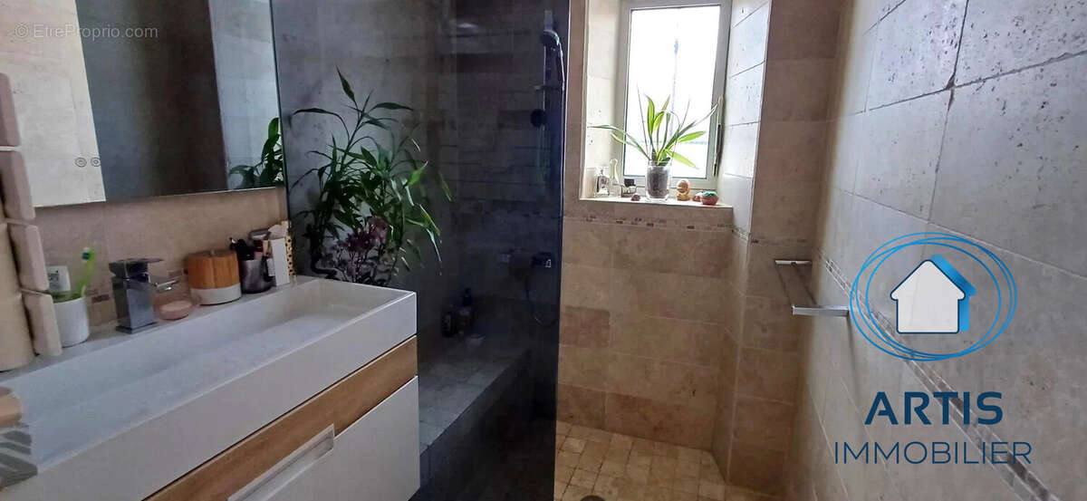 Appartement à BAYONNE