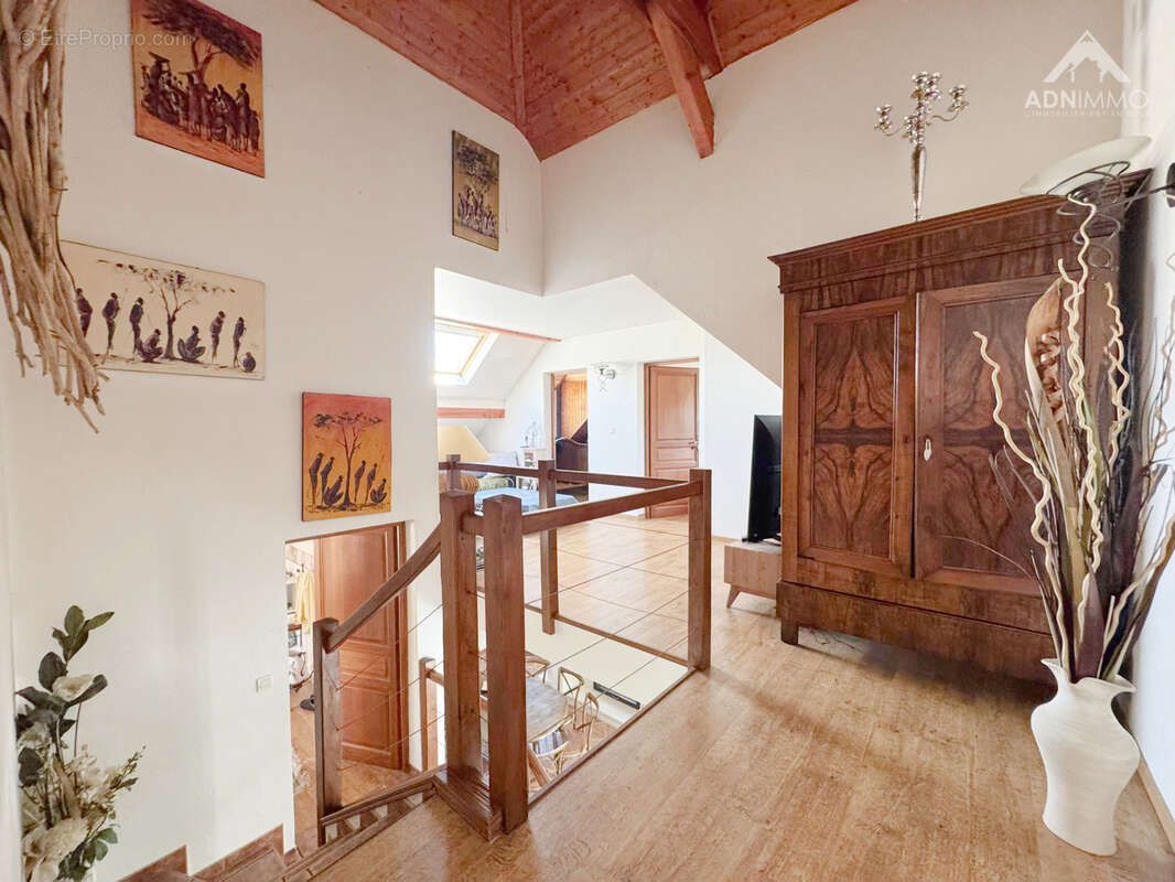 Maison à FARGES