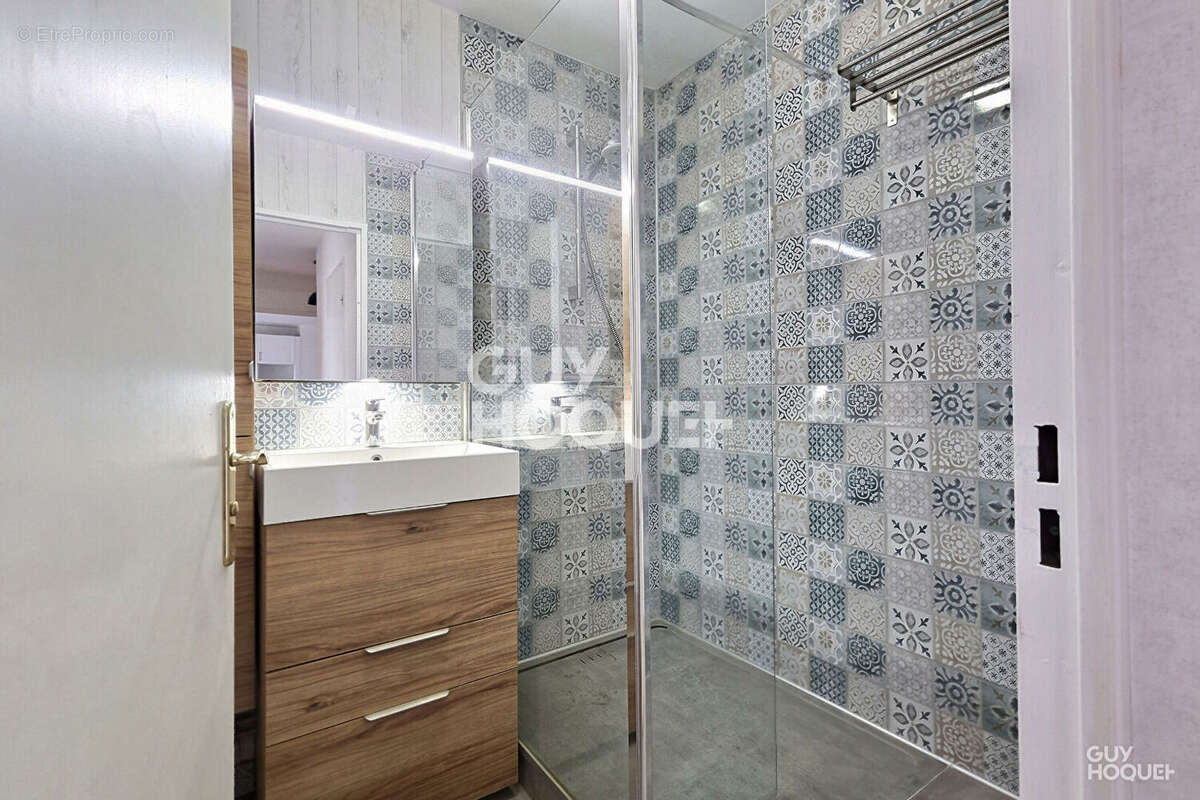 Appartement à ALFORTVILLE