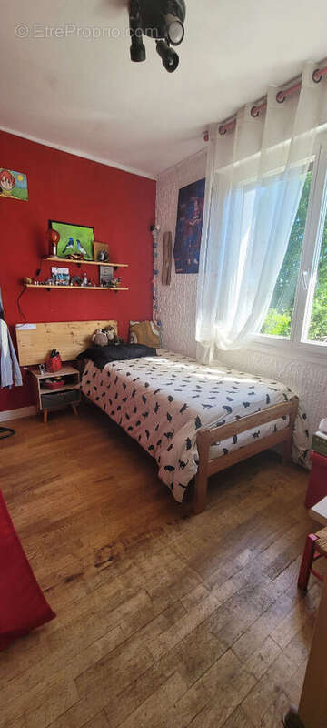 Maison à SAINT-GERMAIN-EN-MONTAGNE