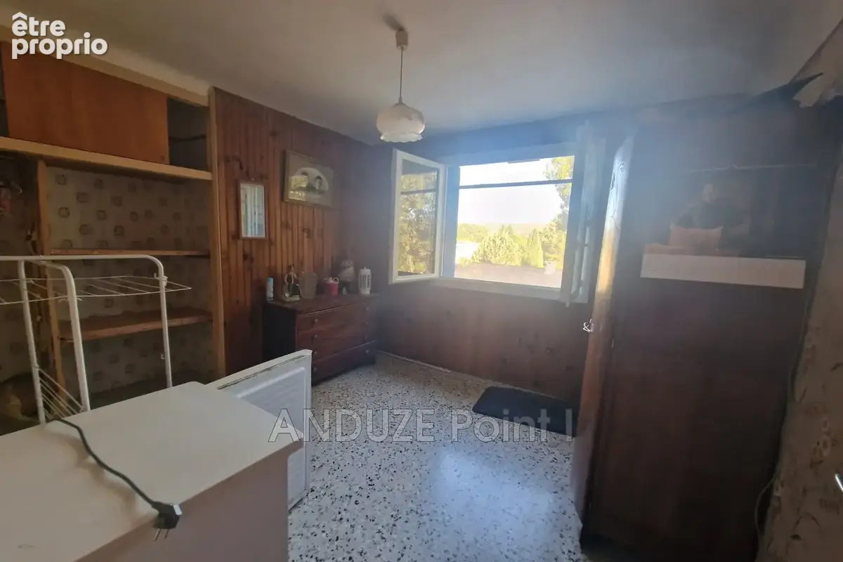 Maison 4 pièces 84 m² à vendre à Boisset-Et-Gaujac (30140) - photo 7