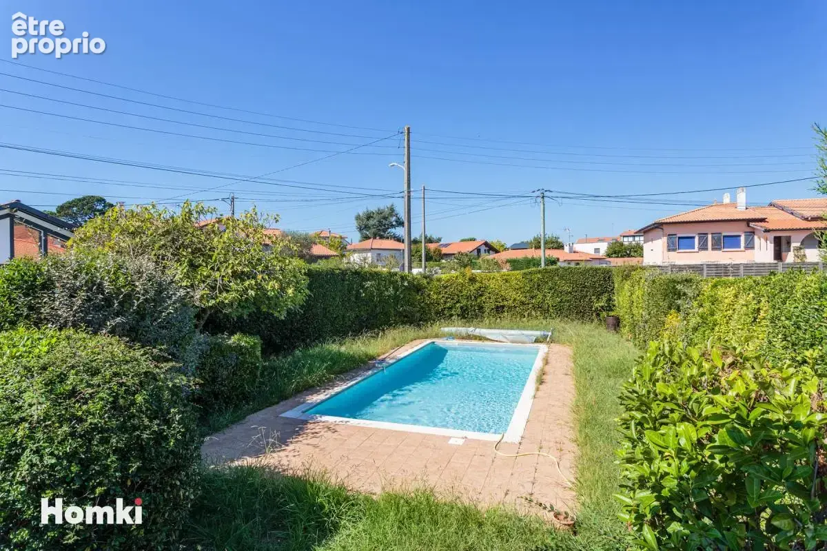Maison/Villa T6 de 174 m² à Anglet 64600 - photo 6