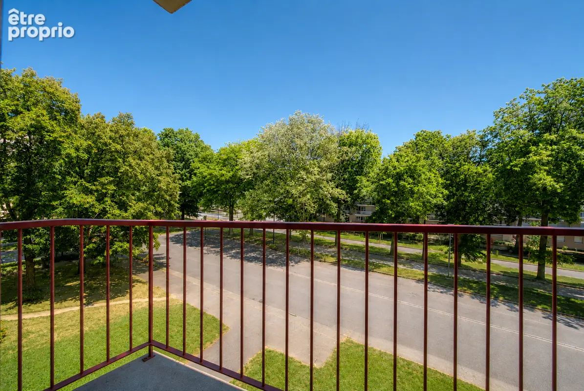 Appartement T3 - Villejean - photo 10