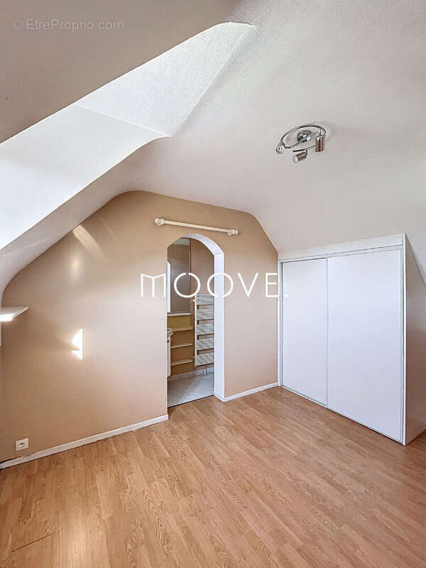 Maison à LE GRAND-QUEVILLY