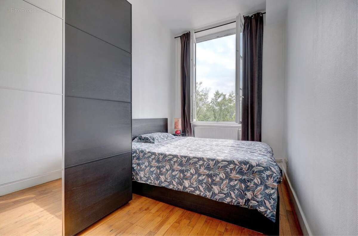 Appartement à CALUIRE-ET-CUIRE
