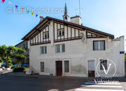 Appartement à SAINT-SEVER