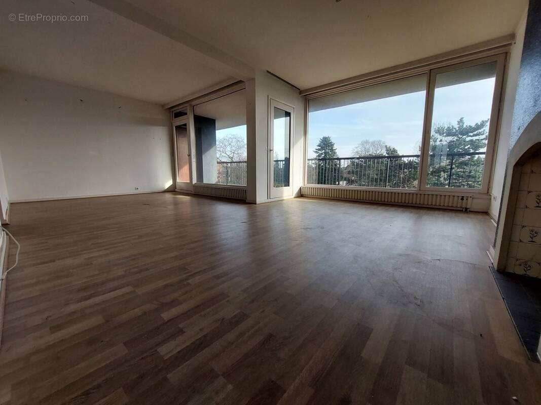 Appartement à SAINT-SAULVE