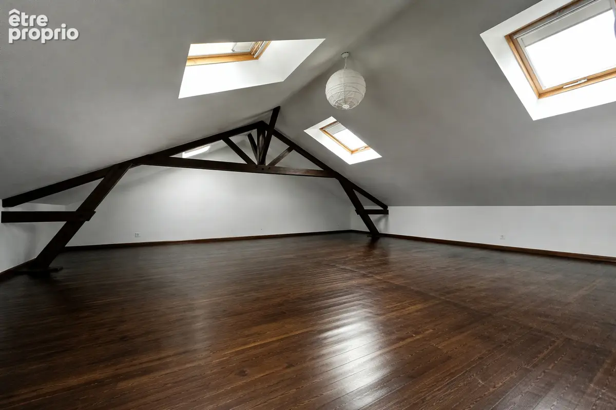 Maison à vendre à Blois - Quartier Hopital - photo 9