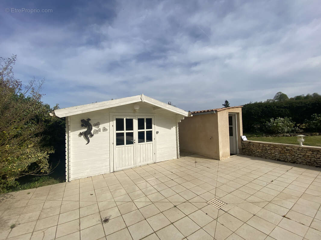 Magnifique Villa dans le Périgord Noir - photo 19