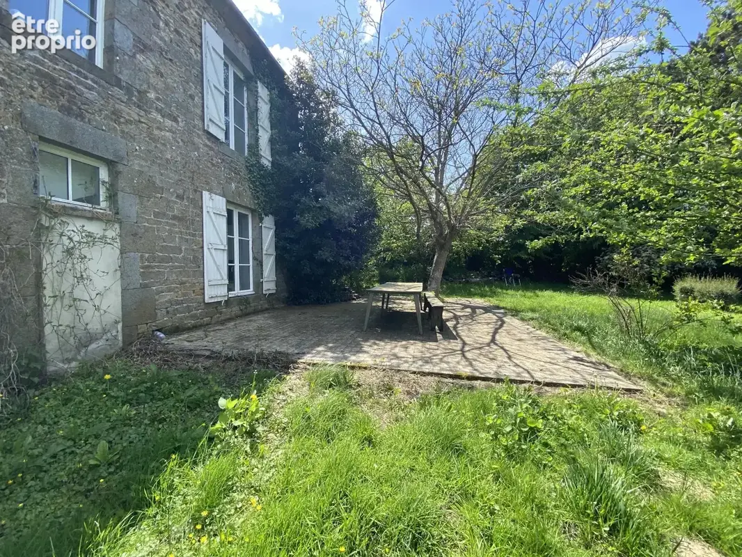 Presbytère restauré en Normandie - photo 3
