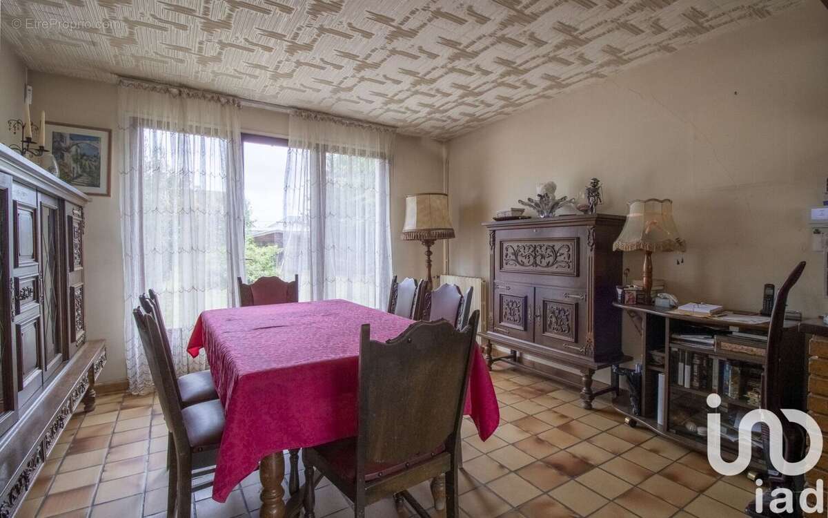 Photo 6 - Maison à VILLEPARISIS