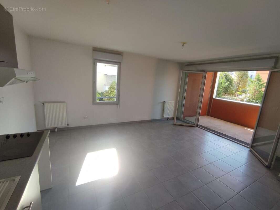 Photo 3 - Appartement à TOULOUSE