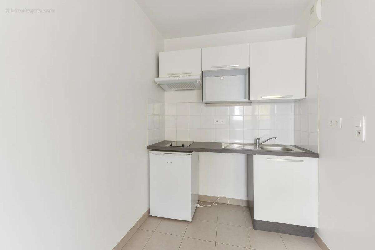 Appartement à CARQUEFOU