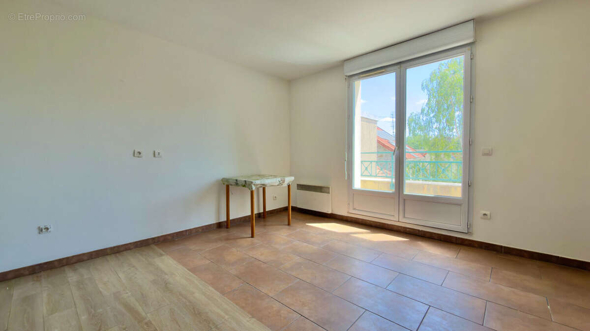 Appartement Savigny Sur Orge 3 pièce(s) 73 m2 - photo 2