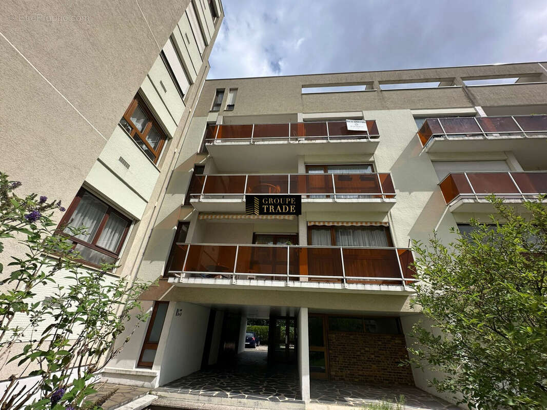 Appartement à MELUN