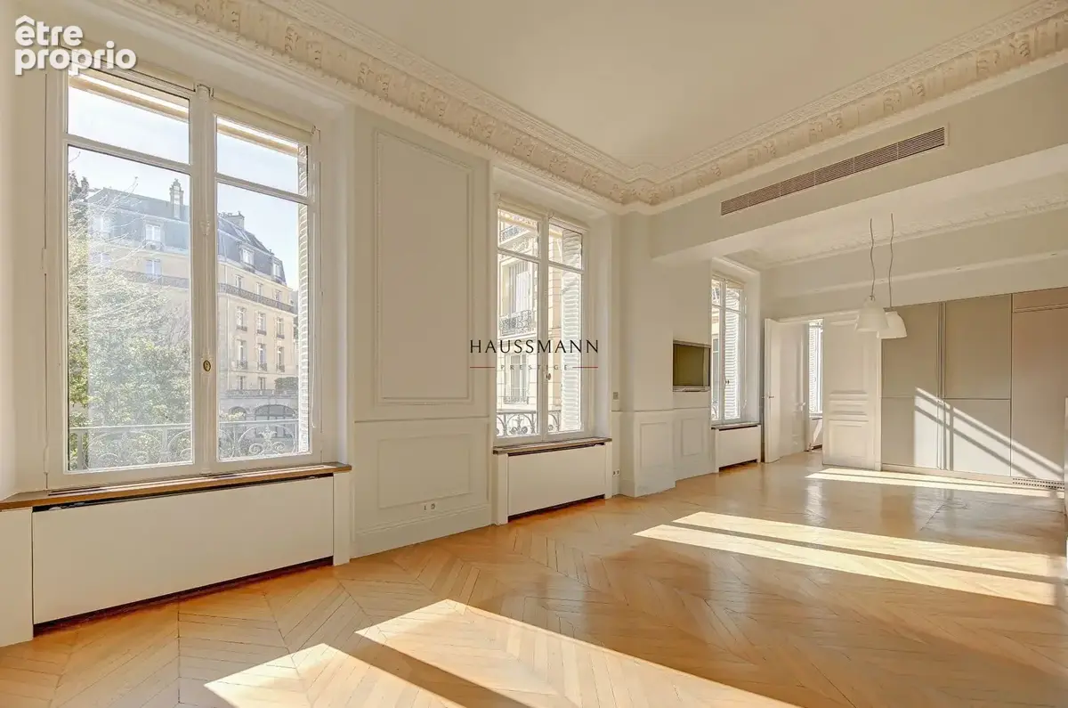Appartement Paris VIII Eme - photo 6