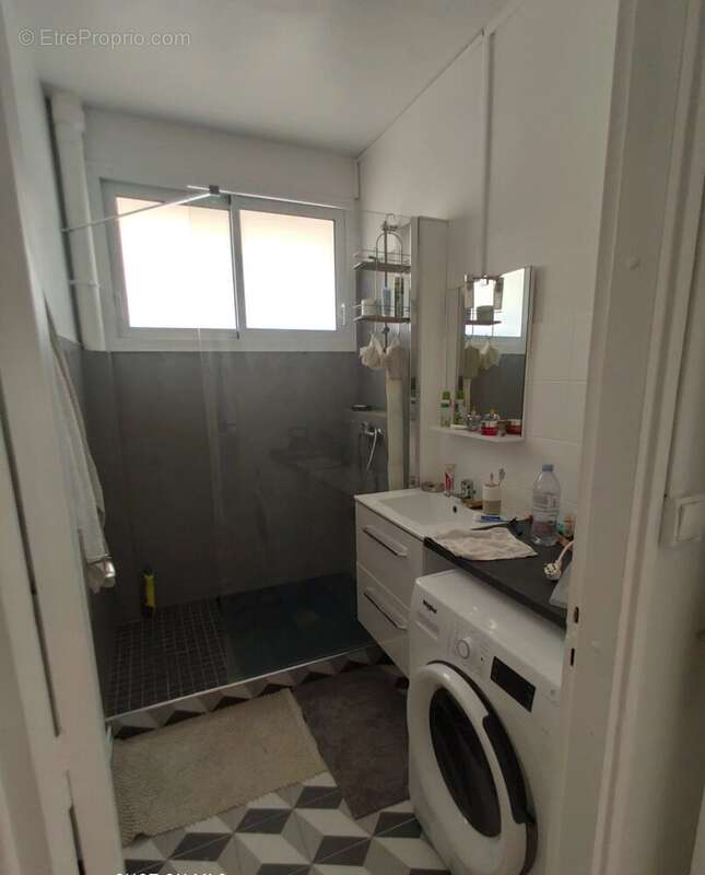 Appartement à SAINT-DENIS