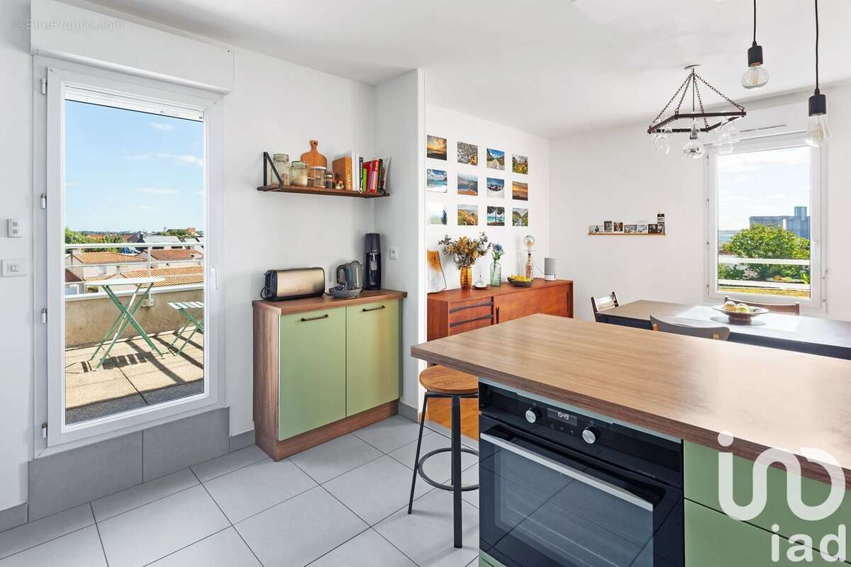 Photo 5 - Appartement à NANTES