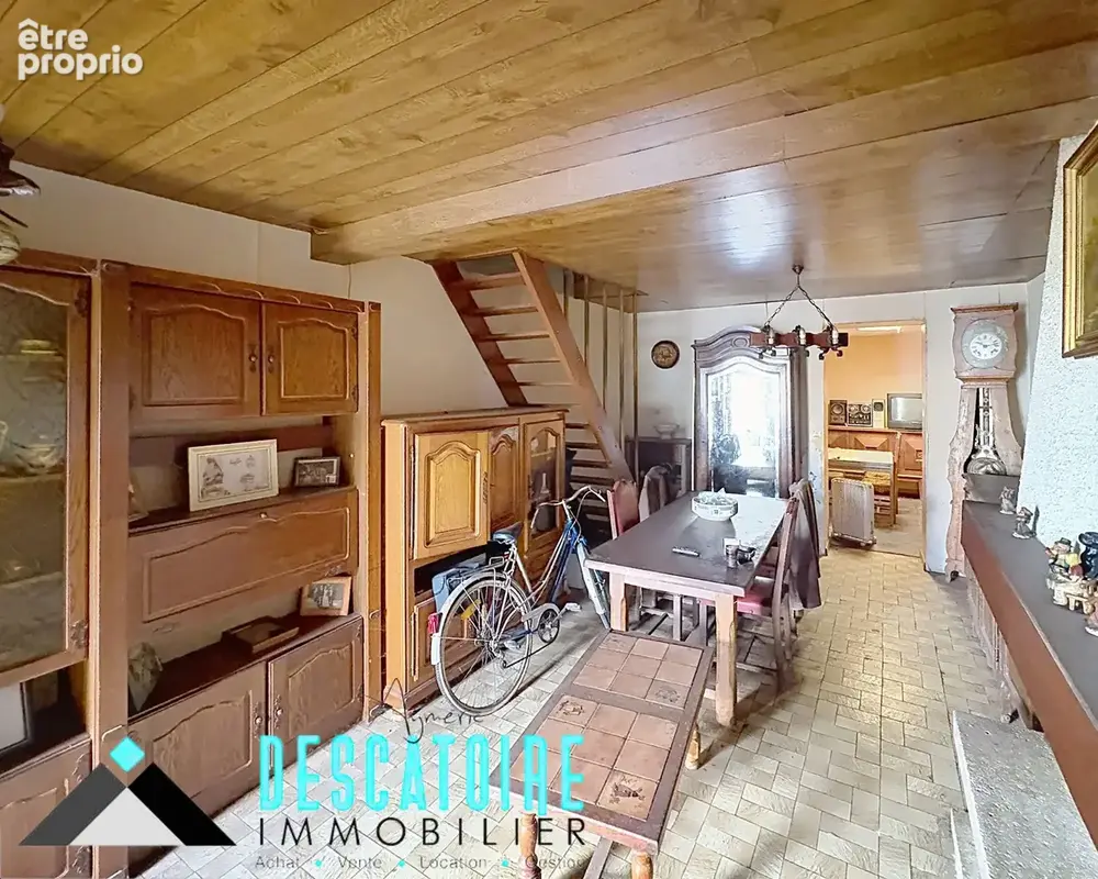 Maison avec jardin - photo 5