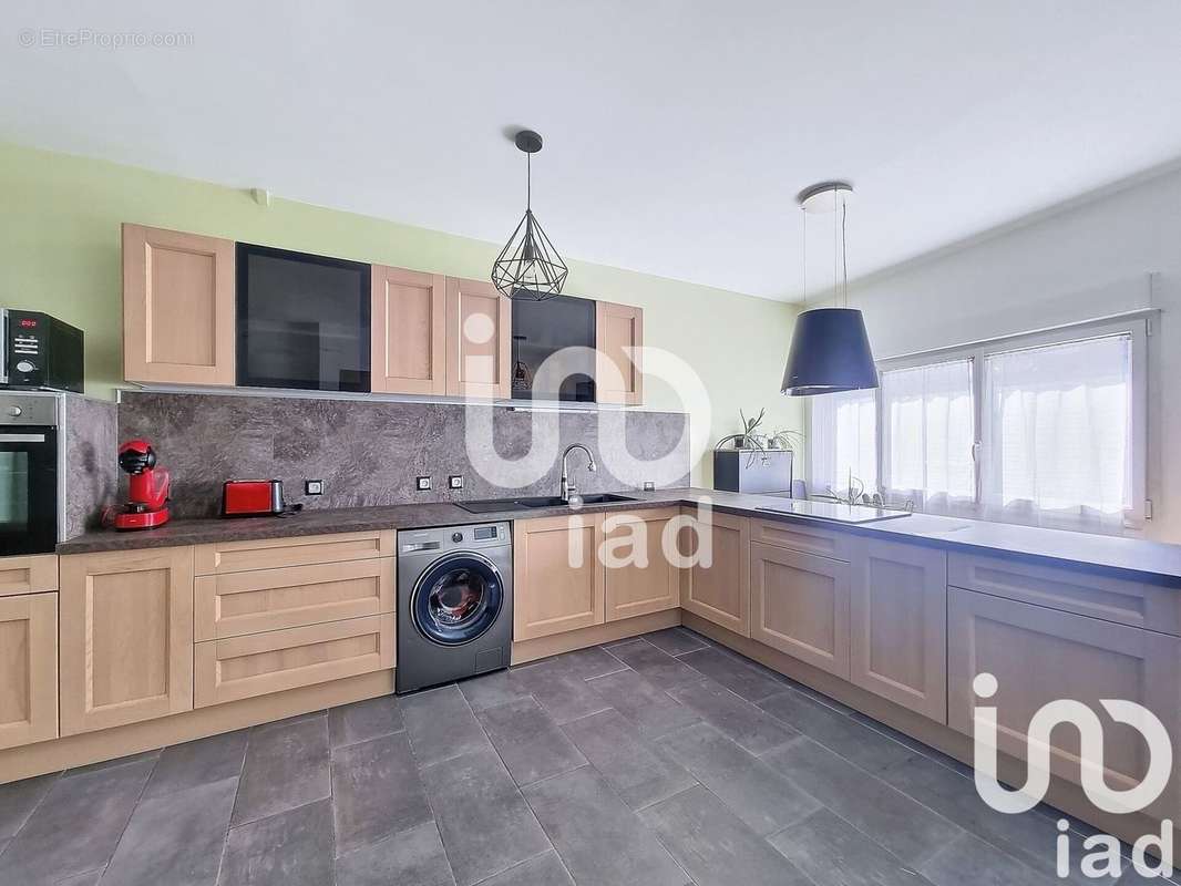 Photo 2 - Maison à FORGES-LES-EAUX