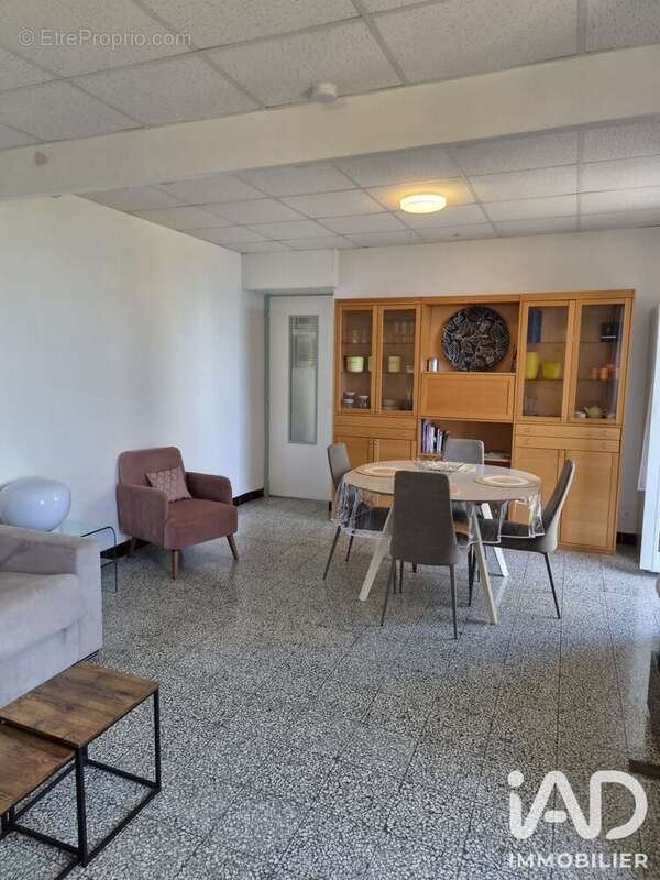Photo 8 - Appartement à BEAUSOLEIL