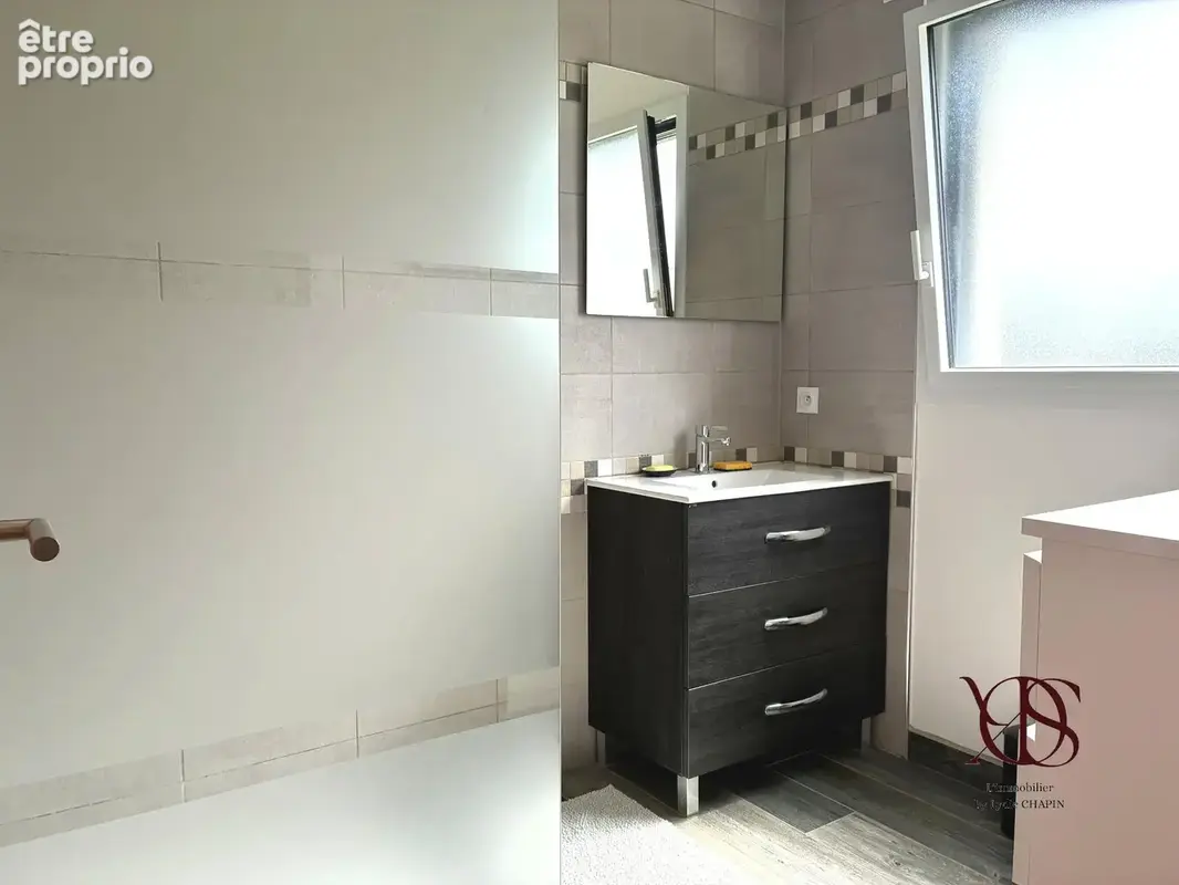 Maison 4 pièces 103 m² à vendre à Andouille-Neuville (35250) - photo 8
