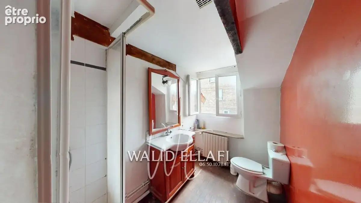 Maison 94 m² à Villeneuve-Le-Roi  - photo 10