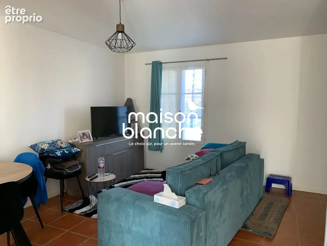 Maison 3 pièces 58 m² à vendre à Courcon (17170) - photo 4
