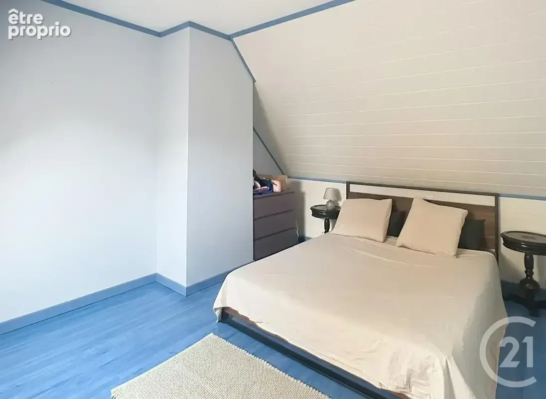 Maison 6 pièces 127 m² à vendre à Gisors (27140) - photo 16