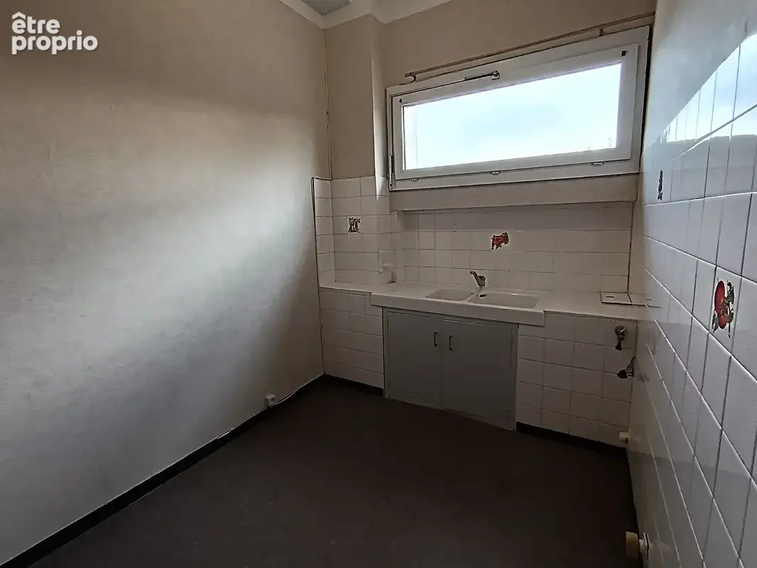Appartement Lavaur 3 pièce(s) 65 m2 - photo 2