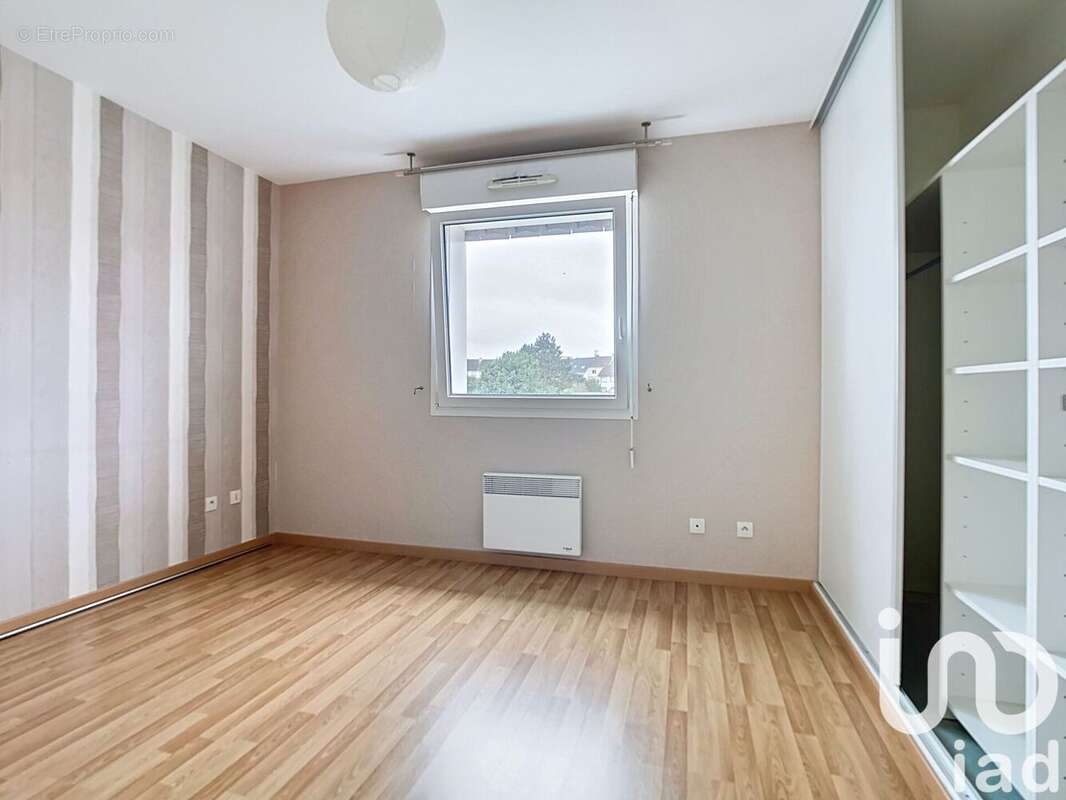 Photo 7 - Appartement à SAINT-MARTIN-BOULOGNE