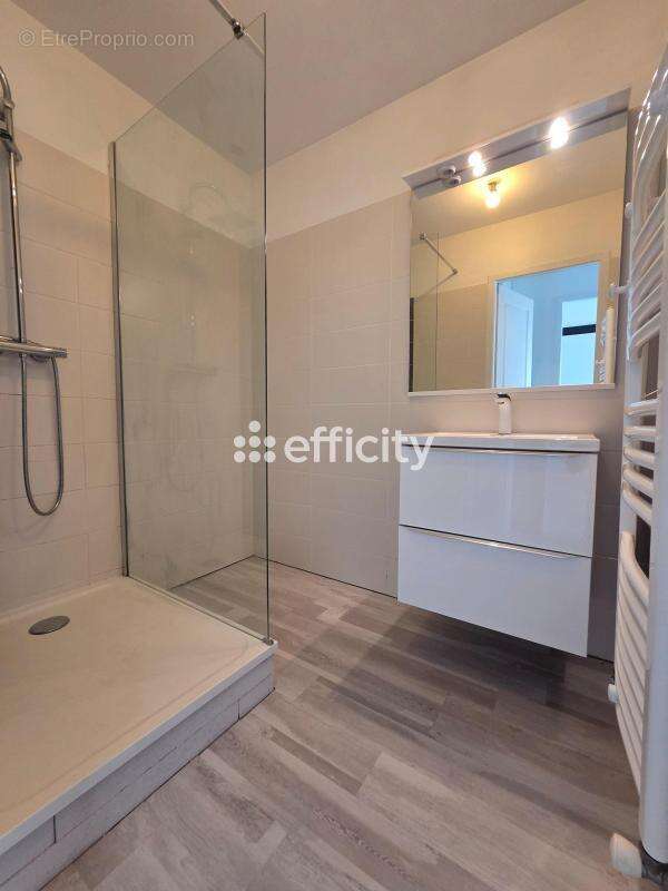 Appartement à GRADIGNAN