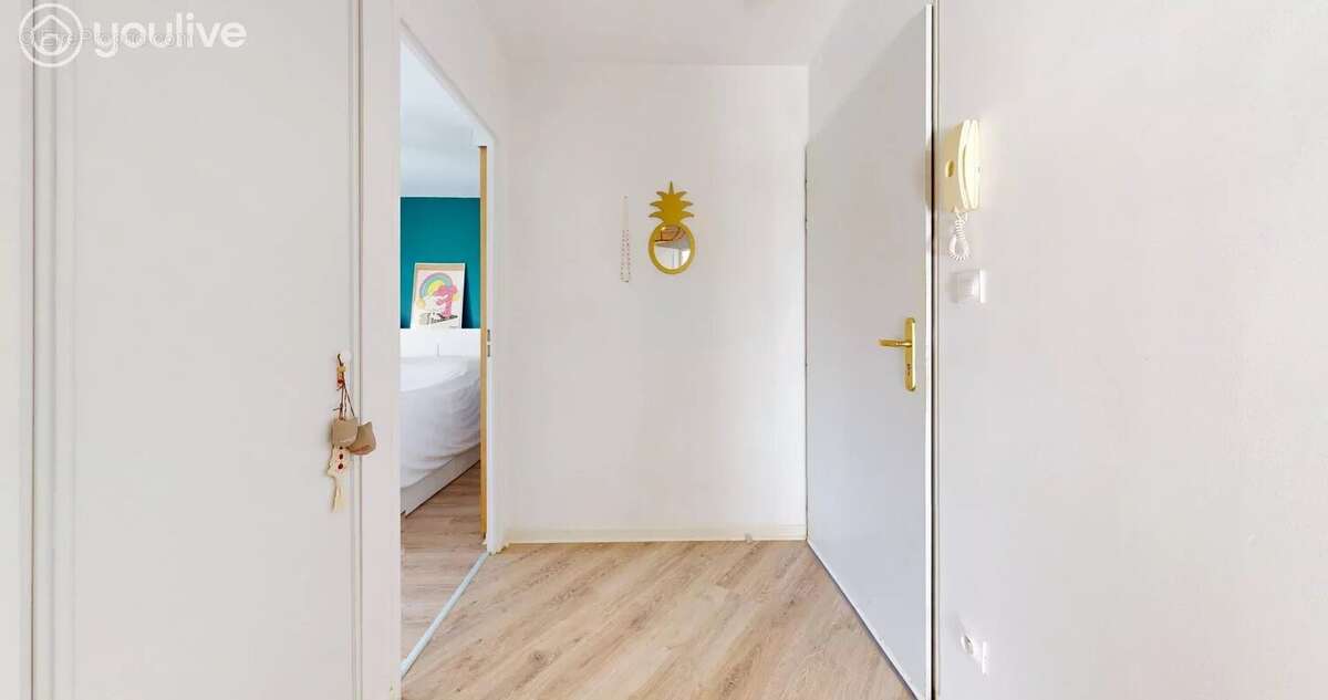 Appartement à ORVAULT