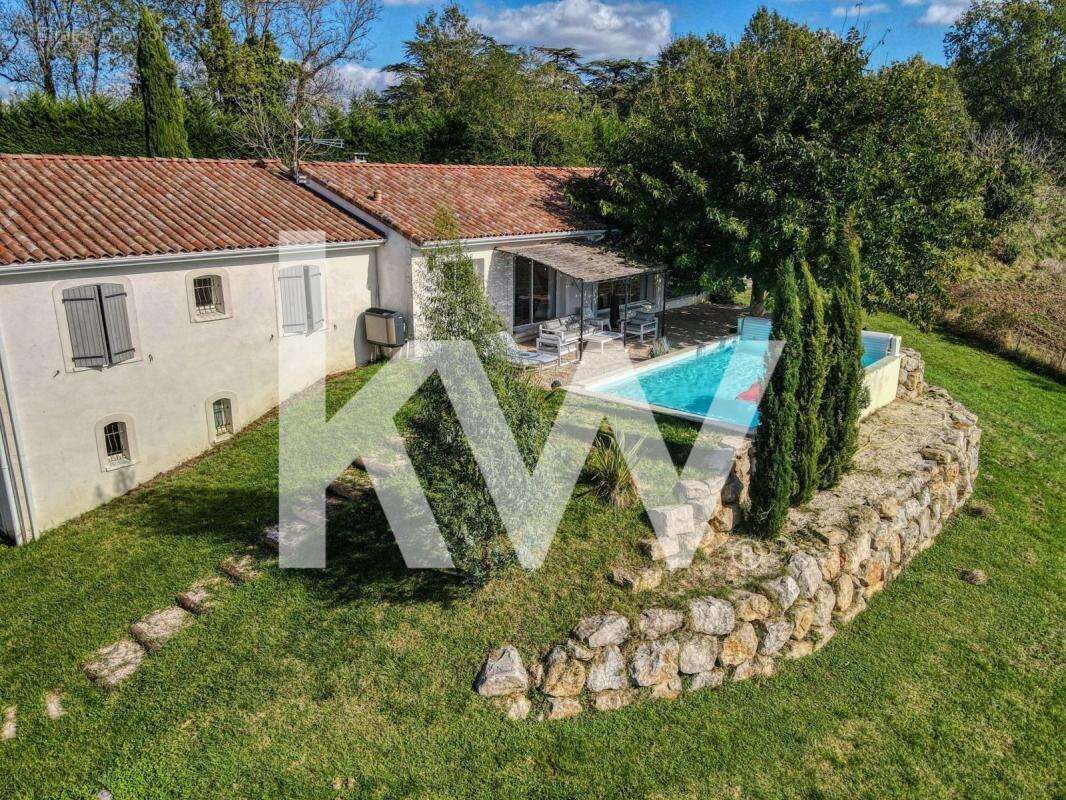 Maison à LISLE-SUR-TARN