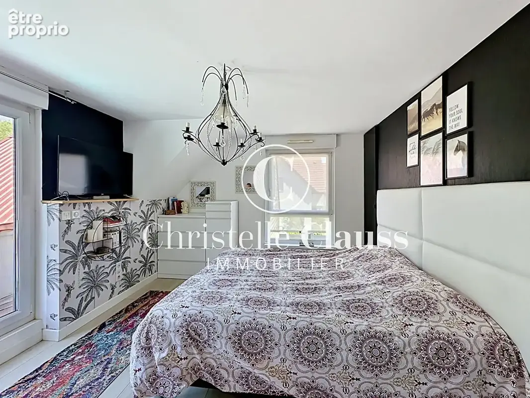 Magnifique propriété de 168 m² avec un gîte indépendant - photo 18