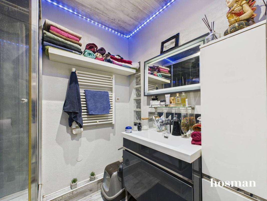 Appartement à TASSIN-LA-DEMI-LUNE
