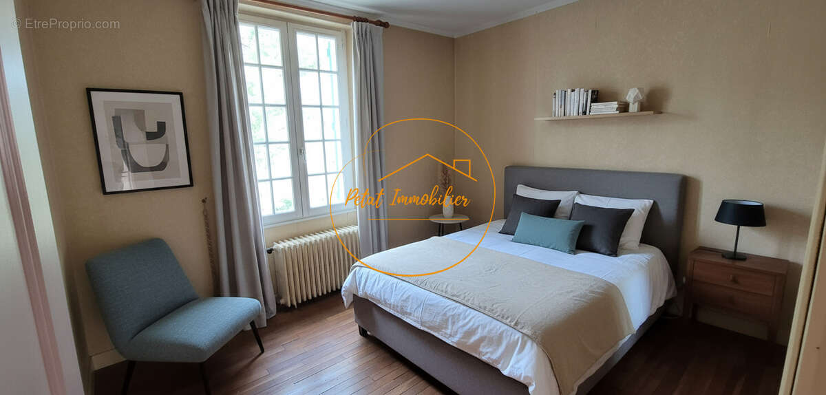 Maison à BEAUGENCY