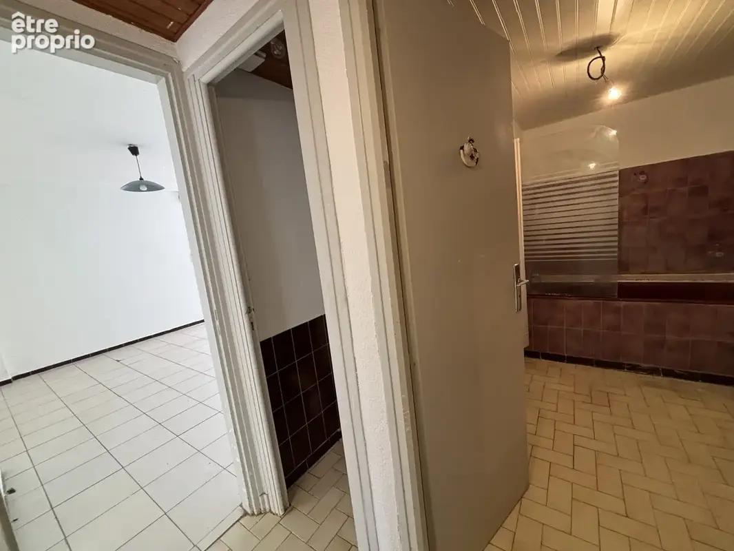 Appartement 3 pieces - photo 7