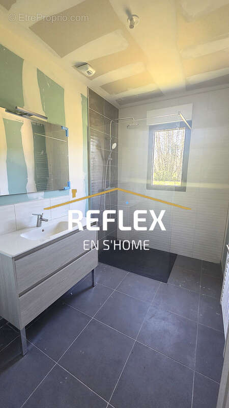 Maison à NOEUX-LES-AUXI