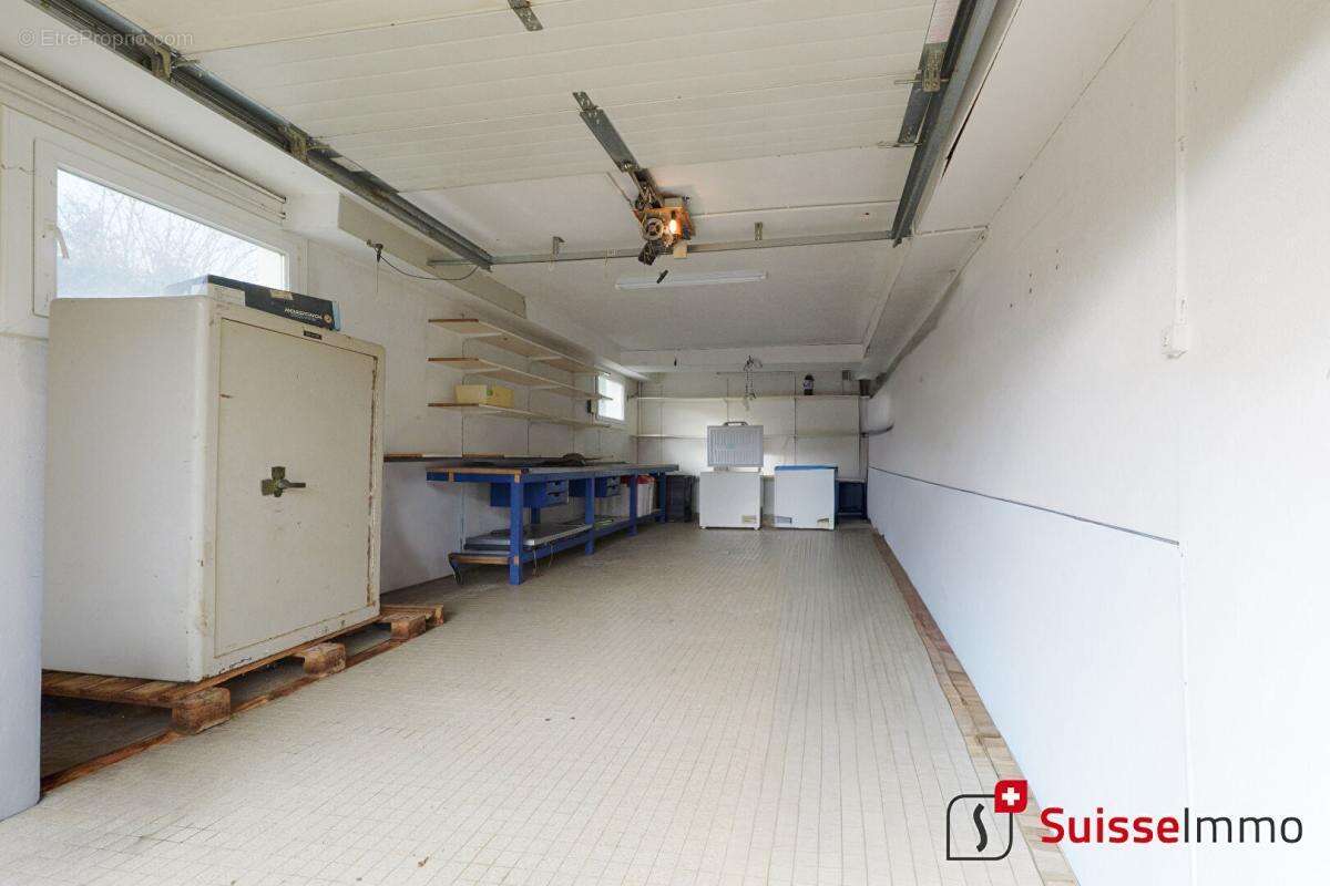 Maison Dasle 7 pièces 160 m2 - photo 14