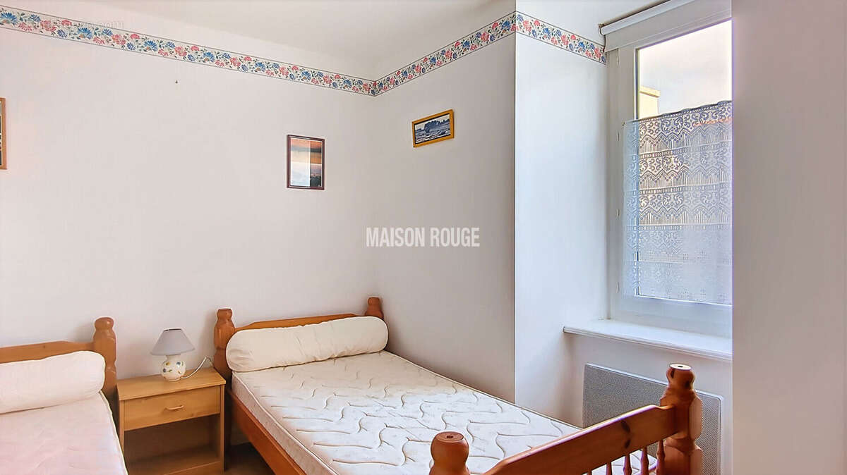 Appartement à TREGUIER