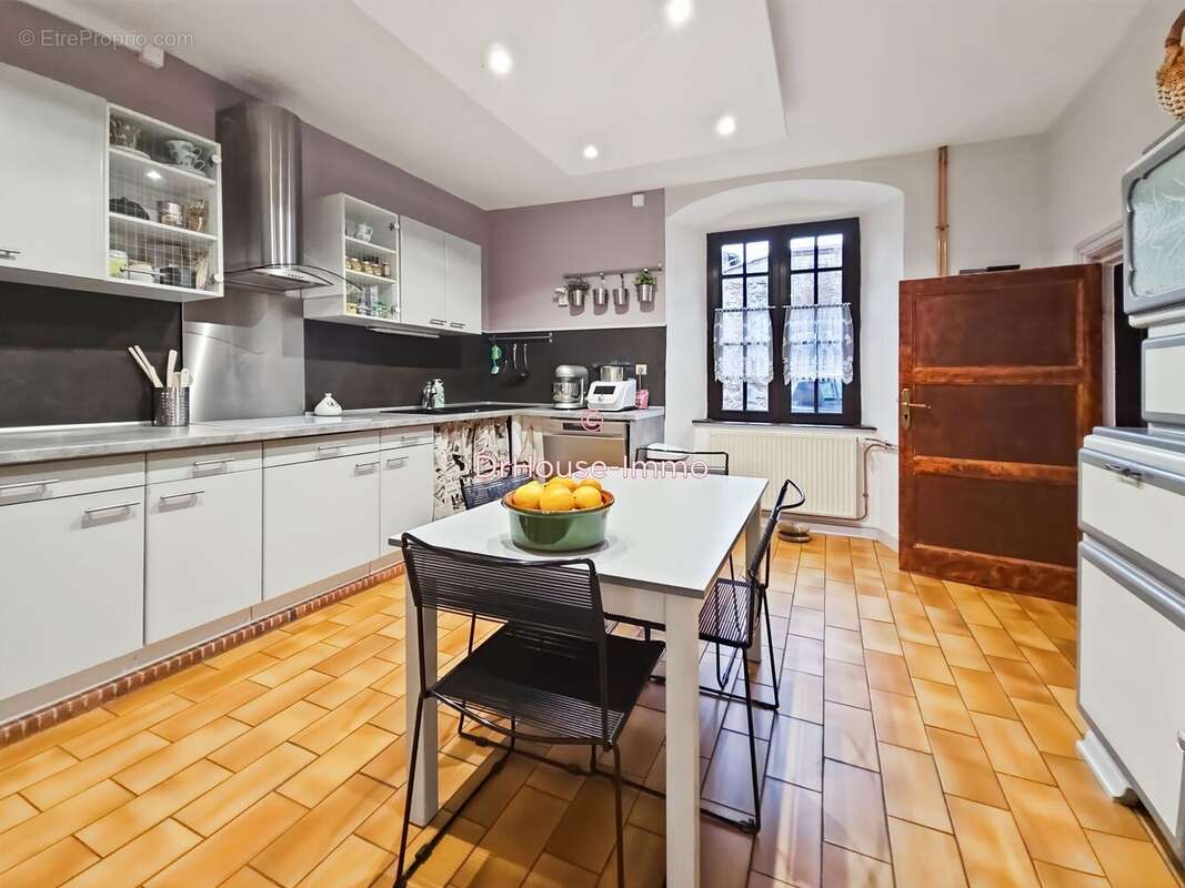 Maison à SOLEYMIEUX