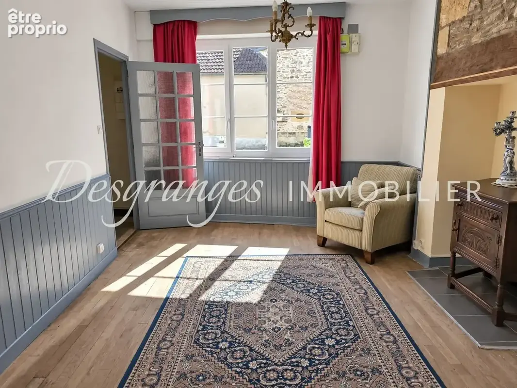 Maison 5 pièces 130 m² à vendre à Payzac (24270) - photo 6