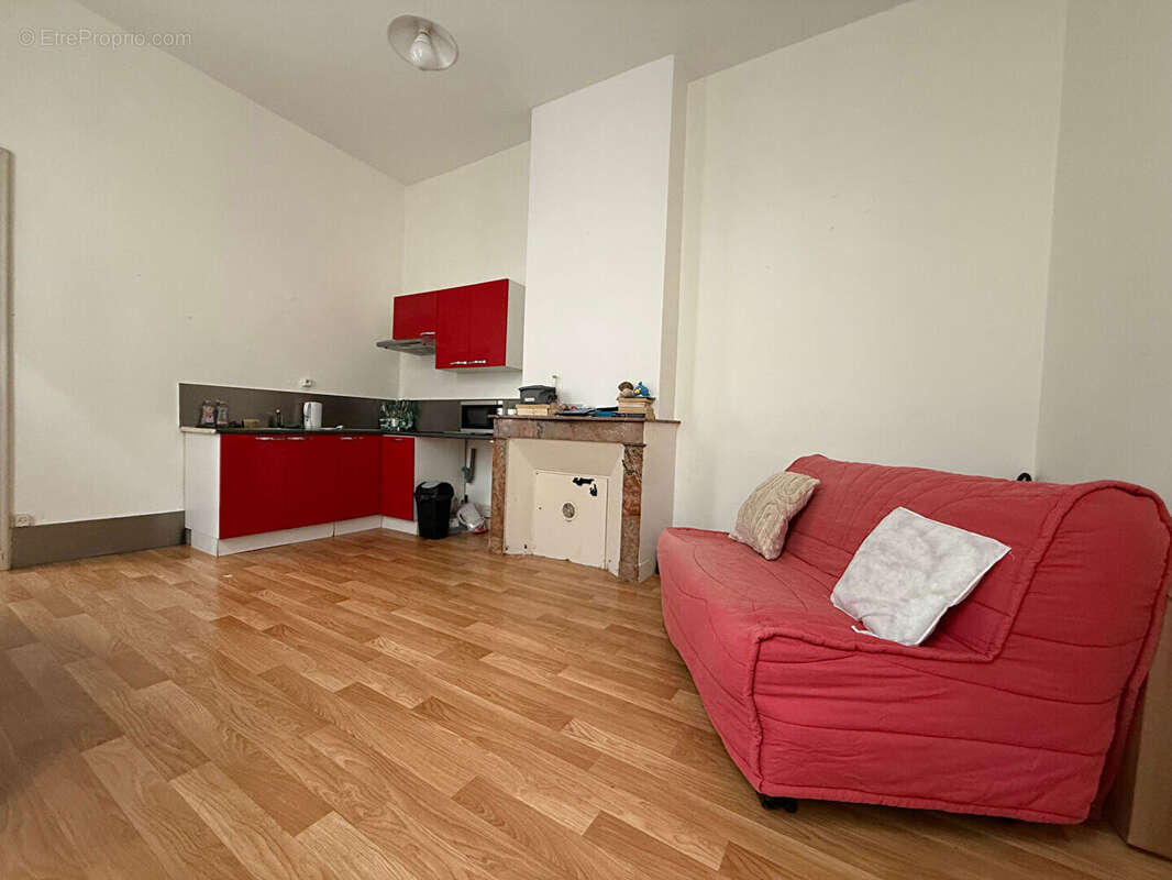 Appartement à ROCHEFORT